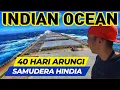Download Lagu SEBERANGI SAMUDERA HINDIA‼️🌊BERLAYAR KE BRAZIL  | PELAUT INDONESIA