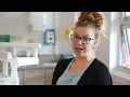 Day in the life of a Housekeeping Supervisor
