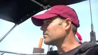 Life is Like Sailing – August Cruise – Part 1