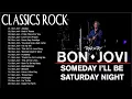 Lagu The Best Of Bon Jovi - Bon Jovi Greatest Hits Full Album