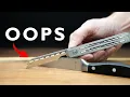 Download Lagu We Made a Knife that can CUT THROUGH ANYTHING!