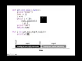 CS220 Spring 2020 LEC 25 - Iterators Generators Mar 25
