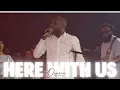 Download Lagu Here With Us - Dunsin Oyekan