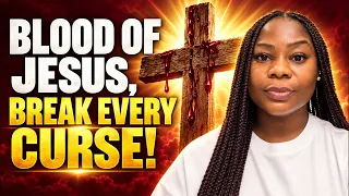 Blood of Jesus, Break Every Curse and Set Me Free! | Divine Mercy Prayer