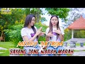 Download Lagu DJ SAYANG JANG MARAH MARAH  x MELODY TANTRUM