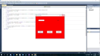 Visual Basic 2010 express Simple Basics Greek tutorial