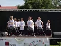 Download Lagu Festyn Rodzinny Strzeszyn Grecki 11.06.2017 - zesp. Step Kids  - \