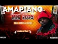 Download Lagu AMAPIANO MIX 2025| BEST AMAPIANO VIRAL POPULAR SONGS MIX|27 JUNE| VINTE SA| MALUMTOM