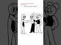 Pick A Number Animation Meme