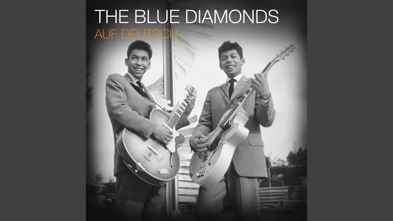 Sukiyaki (German Version / Remastered 2023) Sukiyaki (German Version / Remastered 2023)