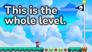 Only 8 People Beat This Level 5 000 000 Failed It 