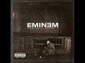 eminem the way i am uncensored