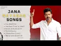 Lagu Jana Nayagan Jukebox (Full Songs Tamil) | Fan Made | Thalapathy Vijay | H. Vinoth | Pooja Hegde |