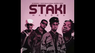 dj mushizo feat dogo malo x kusah x country wizzy sitaki mazoea official audio 
