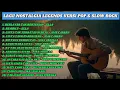 ALBUM NOSTALGIA LEGENDARIS COVER POP SLOW ROCK | LAGU ENAK DI DENGAR 2025 TANPA IKLAN 