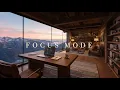 Deep Focus Music Enter Quiet Execution Mode for Late-Night Coding Deep Work