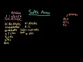 Advanced Data Structures Suffix Arrays