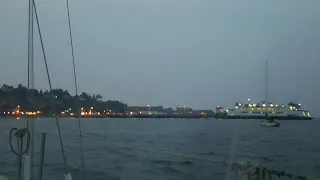 It Is Storming I Am Streaming