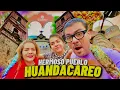 Download Lagu sin mucha suerte QUE BONITO es HUANDACAREO MICHOACÁN 🇲🇽