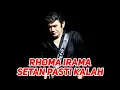 Download Lagu Rhoma Irama - Setan Pasti Kalah Ost Tabir Biru.