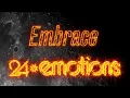 5th M/V 'Embrace' - 24emotions