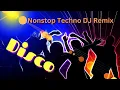 Download Lagu Disco Nonstop Techno DJ Remix