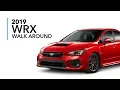 2019 Subaru WRX - Walk Around