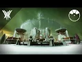 Queen s Deception Ambient Action Layer - Destiny 2 The Witch Queen OST