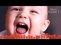 Download Lagu Baby Laugh | Funny Sound Effect No Copyright | baby laughing Music