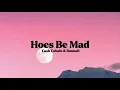 Lagu Cash Cobain \u0026 BunnaB - Hoes Be Mad [Lyrics]