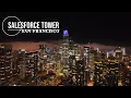 Salesforce Tower Distant View