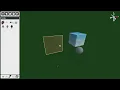 Non Breakable Glass - Escape Simulator Room Editor Tutorial