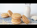 Copycat Girl Scout Do-Si-Dos