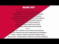 Download Lagu MARS KPI Lyrick