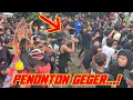 Download Lagu GEGER❗️Geden Pager JEBOL Barongan Legowo Putro Mojoroto Gg6