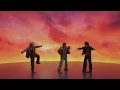 ShowMinorSavage / Ocean (Prod. MONJOE) -Performance Video-