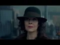 What If Polly Learned Grace Was a Spy From Day One?