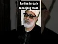 Lagu Tarhim syekh Mahmud Kholil Al husyairi