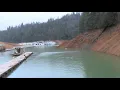 Water level at Shasta Lake is up giving farmers and local businesses some hope