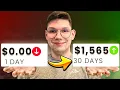 I Tried Freelancing On Upwork for 30 Days