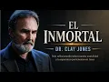 Inmortal I Dr Clay Jones