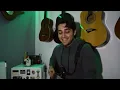 Kalimba - Se te olvidó (Cover)