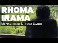 Download Lagu Kiyai Rhoma Irama Mensyukuri Nikmat Umur