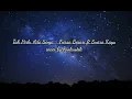 Tak Perlu Ada Senja cover by Riakustik (Suara Kayu ft Fiersa Besari)