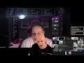 Live Lecture on JavaScript Variables Data Types and Conditionals at Hackmyhead Coding Bootcamp