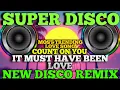 Download Lagu 💥SUPER DISCO   REQUEST LOVE SONG 💕  SUPER MOST TRENDING DISCO PARTY SUMMER  REMIX☀️⛱️  NONSTOP DISCO