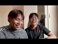 สุดใจ - MAIYARAP ft. TACHAYA [REACTION]คนลาวรีแอคชั่นเพลงไทย