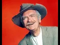 THE DEATH OF BUDDY EBSEN