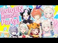 Download Lagu 【#hololivefesEXPO25 KARAOKE OFF-COLLAB AFTERPARTY】silly happy party together 🐾 #holoEN【FUWAMOCO】