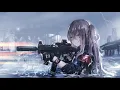 Nightcore -  Tangerine Dream - Nebulous Dawn